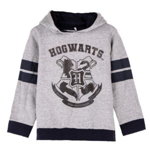 Προβολή προϊόντος Hoodie cotton brushed Harry Potter