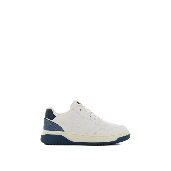 Προβολή προϊόντος Λευκά Sneakers Safety Jogger για αγόρια