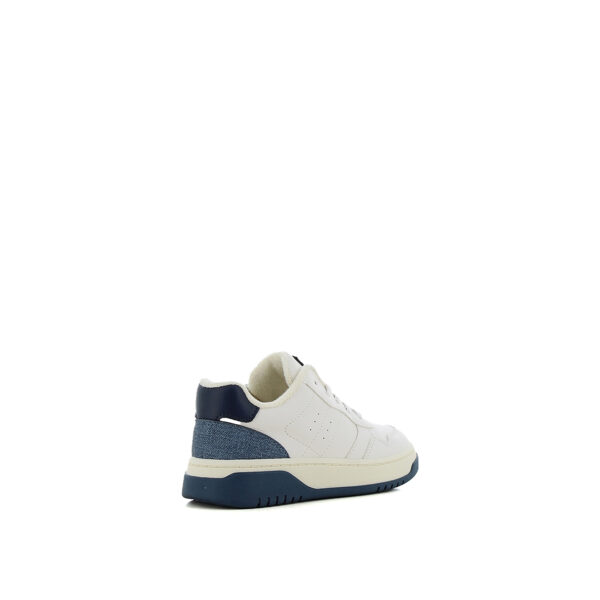 Προβολή προϊόντος Λευκά Sneakers Safety Jogger για αγόρια