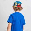 Παιδικό υφασμάτινο καπέλο Paw Patrol - Image 7