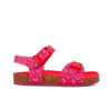 Προβολή προϊόντος Παιδικά πέδιλα Agatha Ruiz de la Prada