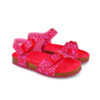 Προβολή προϊόντος Παιδικά πέδιλα Agatha Ruiz de la Prada