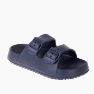 Προβολή προϊόντος Παντόφλες Cubanitas SD08035 navy