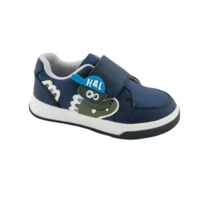 Προβολή προϊόντος Παιδικά sneakers Zak shoes