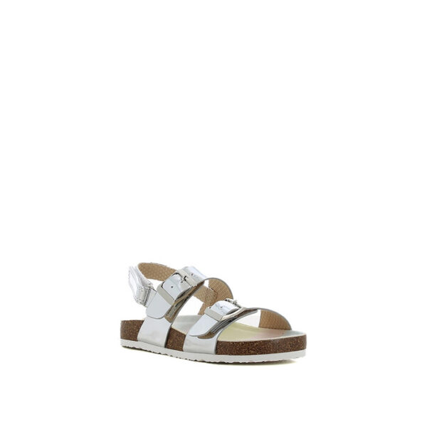 Πέδιλα Safety Jogger ασημί - Image 4