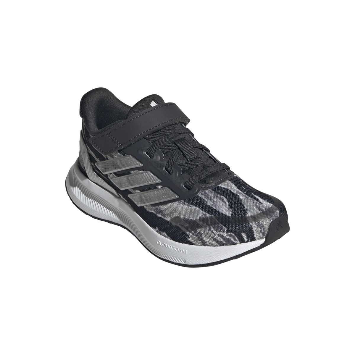 Προβολή προϊόντος Adidas Runfalcon 5.0 Sport Running Elastic Lace Top Strap
