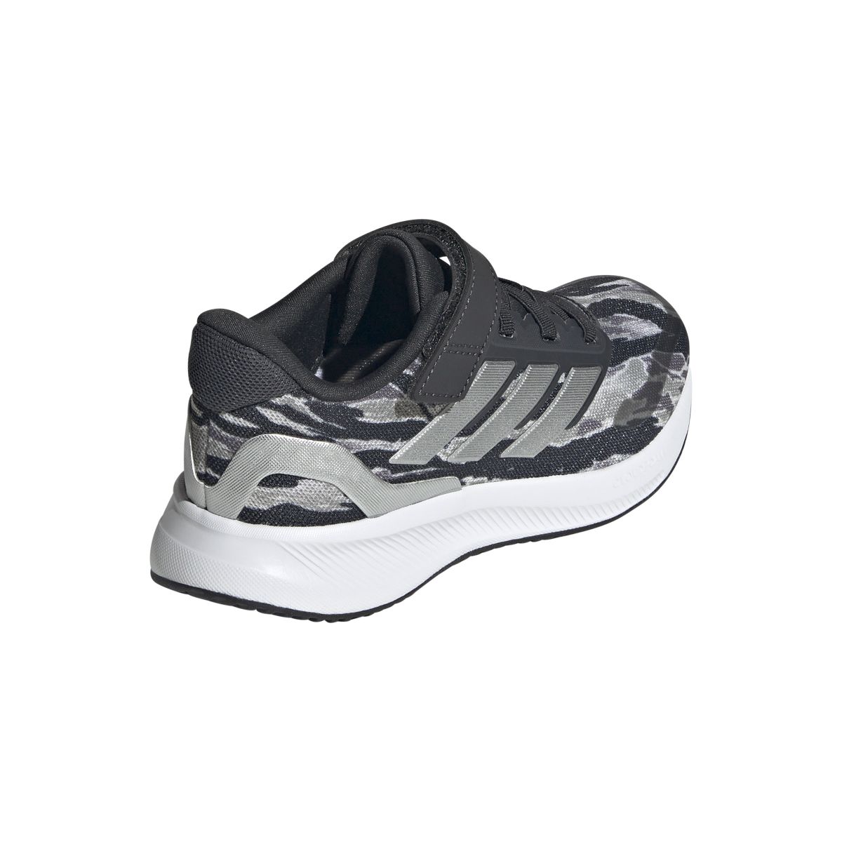 Προβολή προϊόντος Adidas Runfalcon 5.0 Sport Running Elastic Lace Top Strap